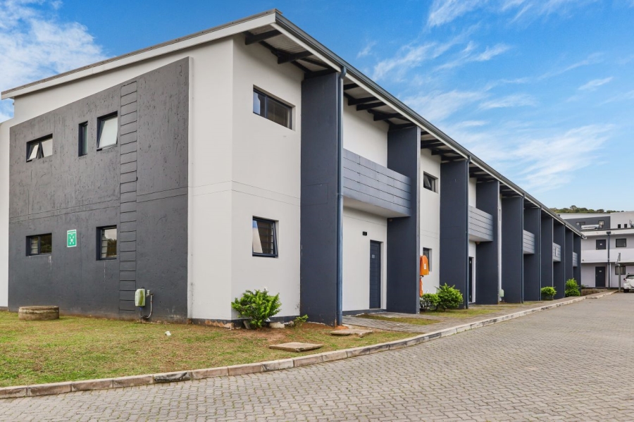 To Let 2 Bedroom Property for Rent in Nahoon Valley Park Eastern Cape
